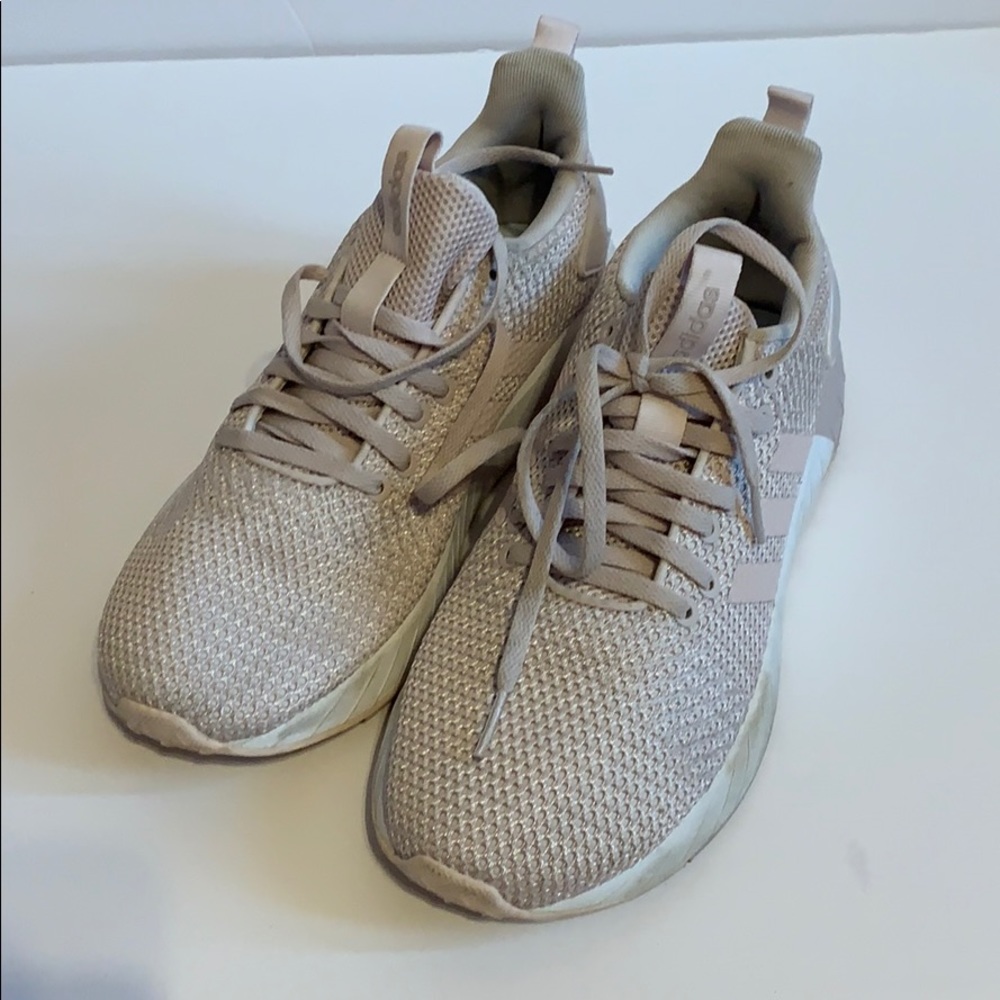 Adidas Questar Byd Cloudfoam